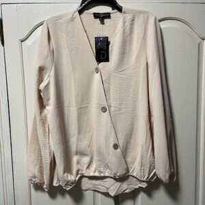 Fred David  Top Size M